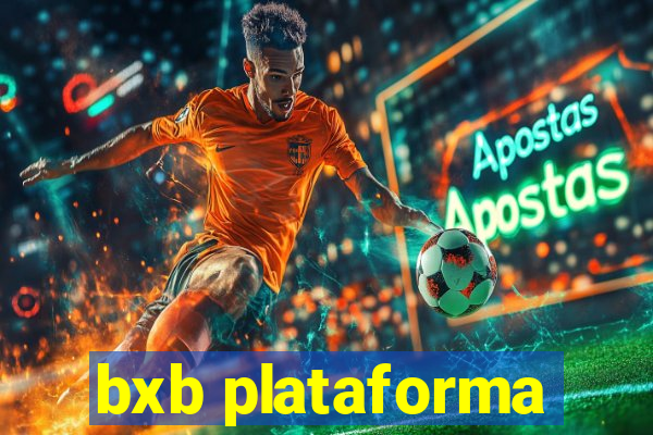 bxb plataforma